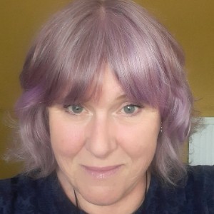 Penny Scarrott